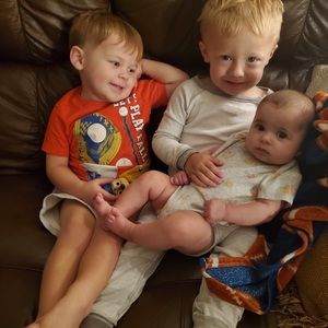 Meet your Posher, Jeff